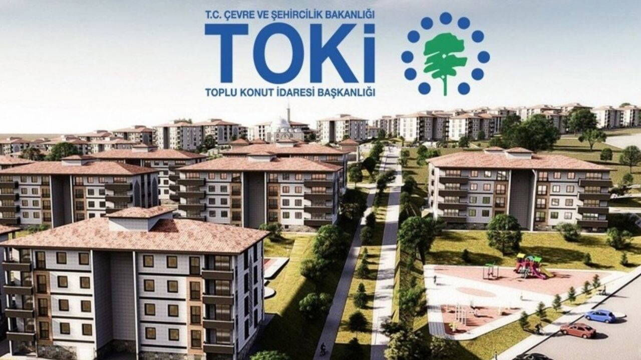 Toki̇’de Finike Krizi! 180 Hak Sahibine Elmalı Tahsisi (2)