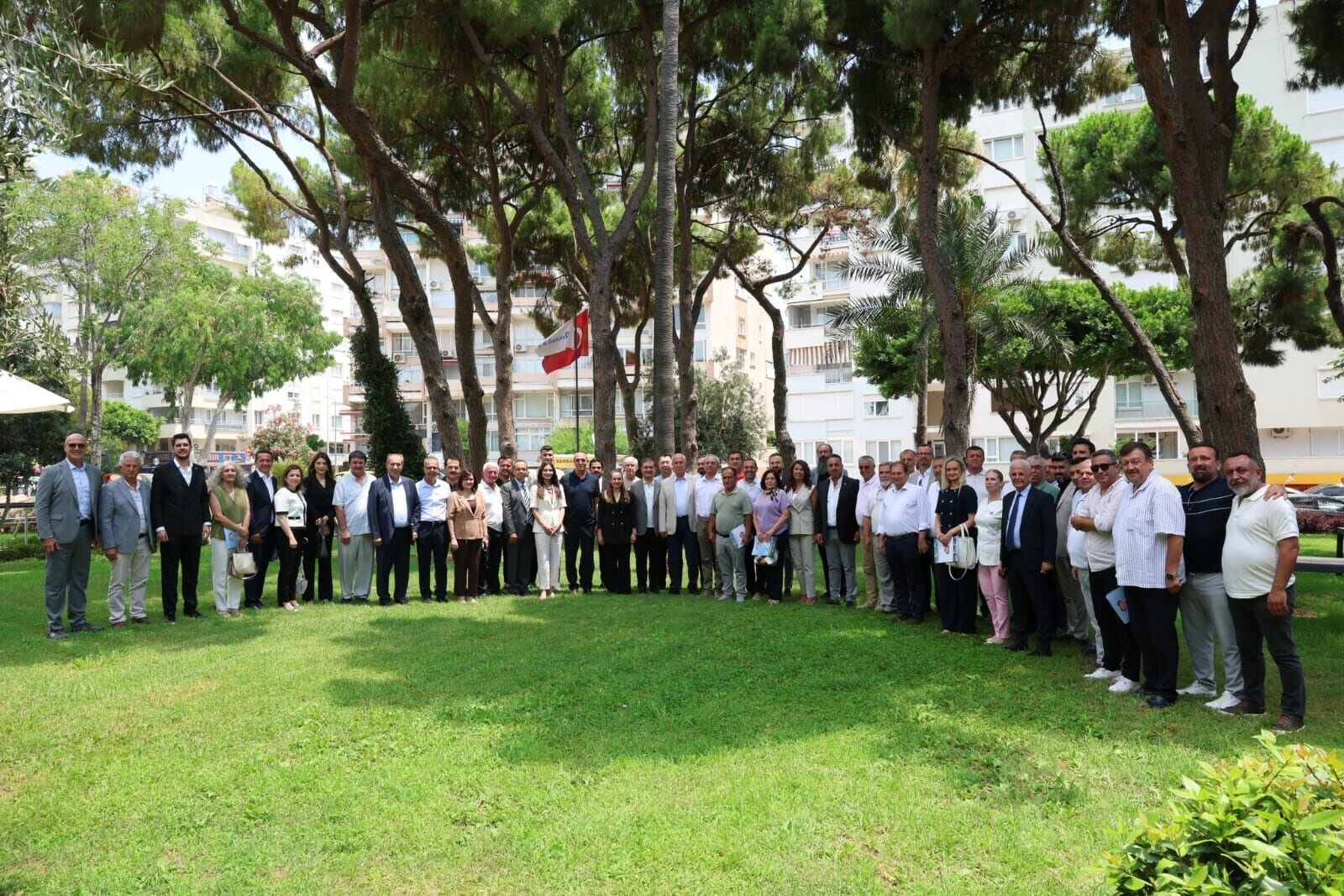 Toplu Fotoğraf