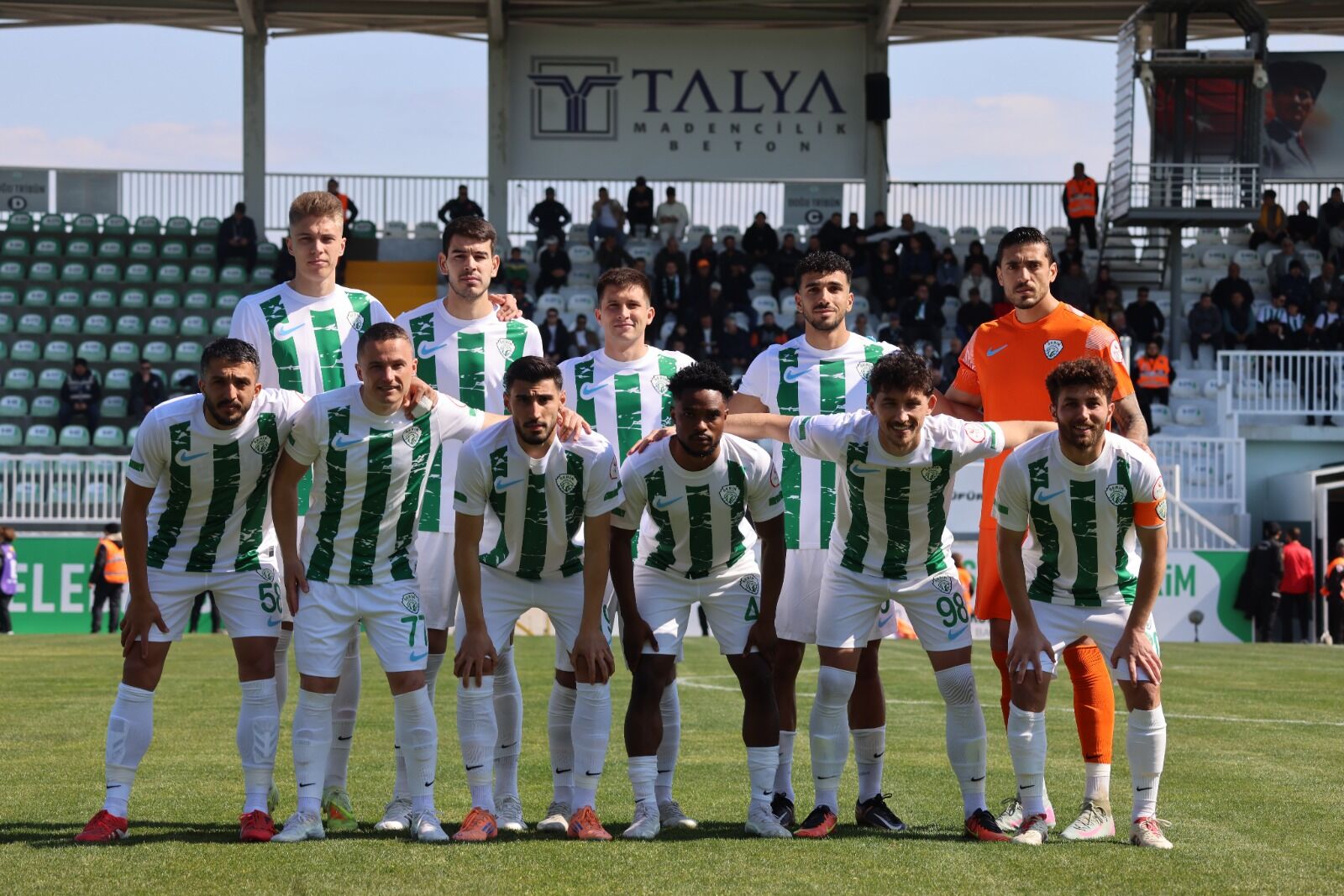Transfer Engeli Olan Serikspor’da Ilginç Gelişmeler (3)