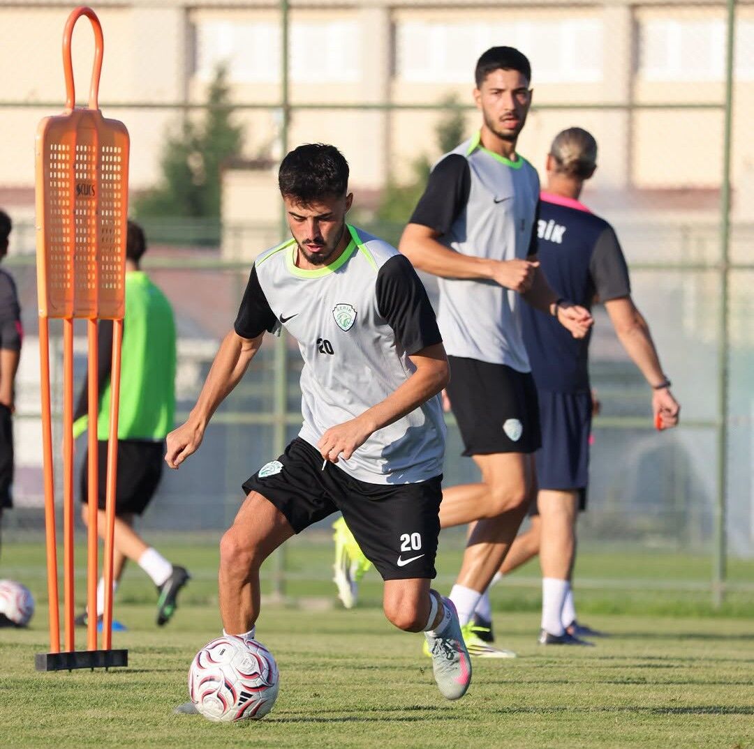 Transfer Yapamayan Serikspor’un Afyon Kampı Sorunlarla Başladı (3)