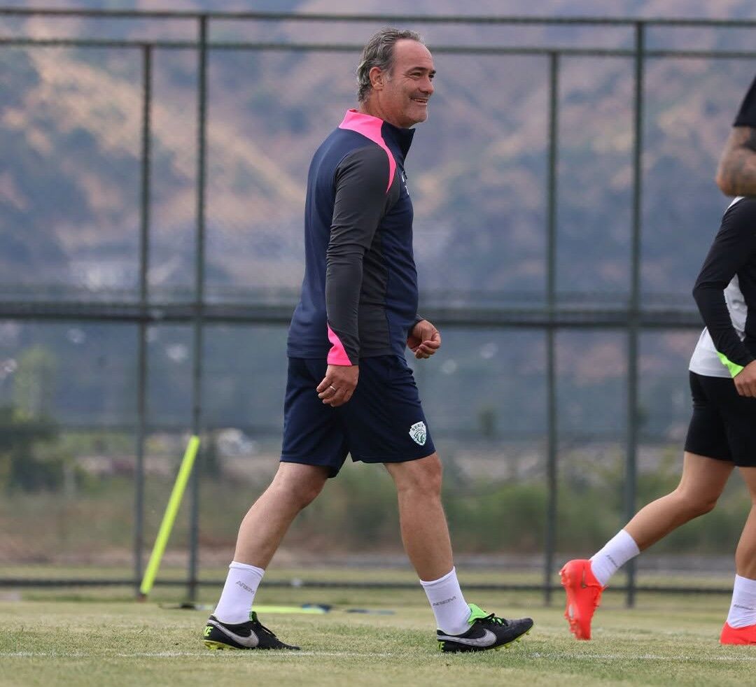 Transfer Yapamayan Serikspor’un Afyon Kampı Sorunlarla Başladı (4)