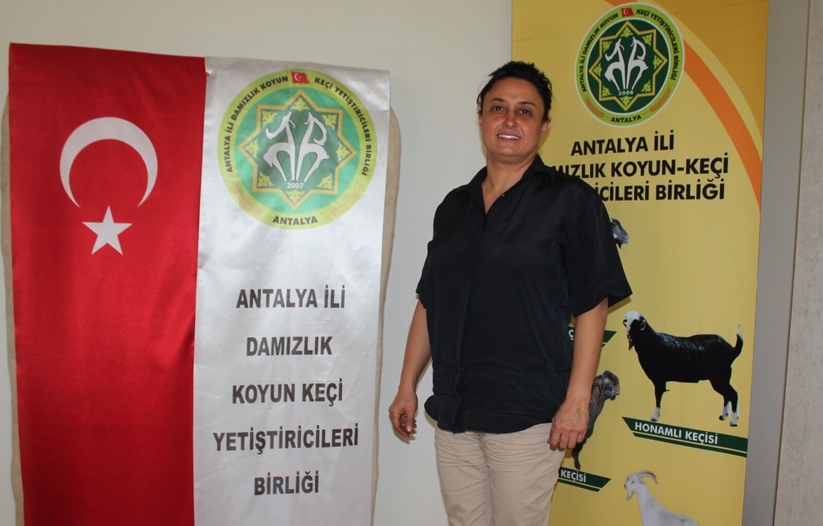 Uzmanından Dikkat Çeken Tespit! Keçi Sayısı Azaldı, Yangınlar Patladı (5)