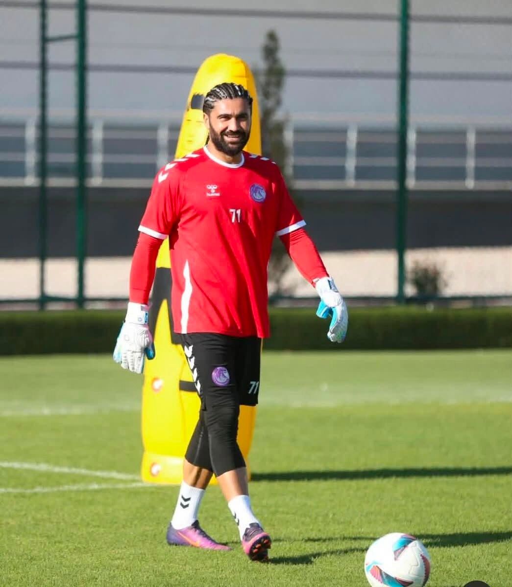 10 Transferi Bitiren Serikspor’un Hedefi; Şampiyonluk (2)