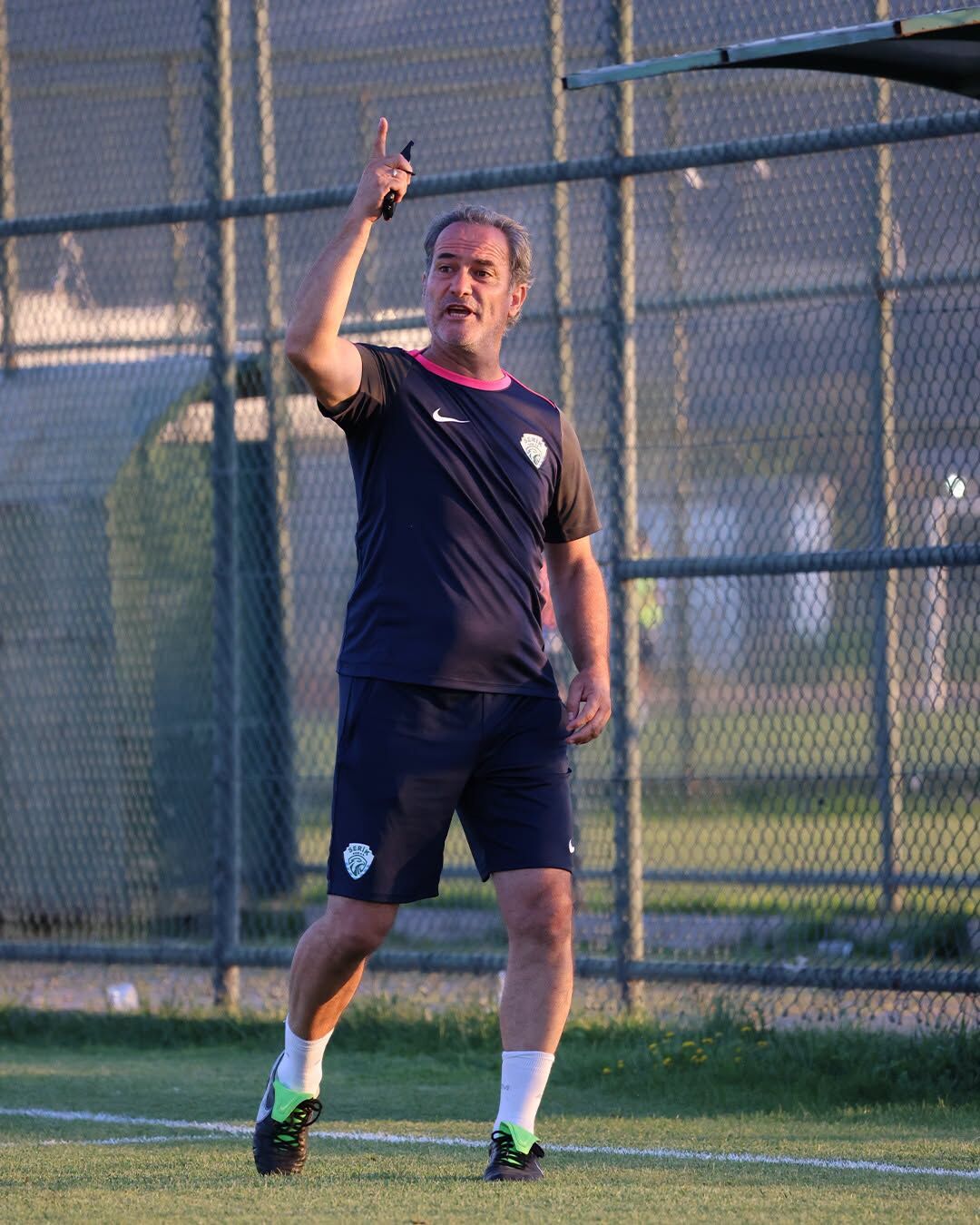 10 Transferi Bitiren Serikspor’un Hedefi; Şampiyonluk (4)