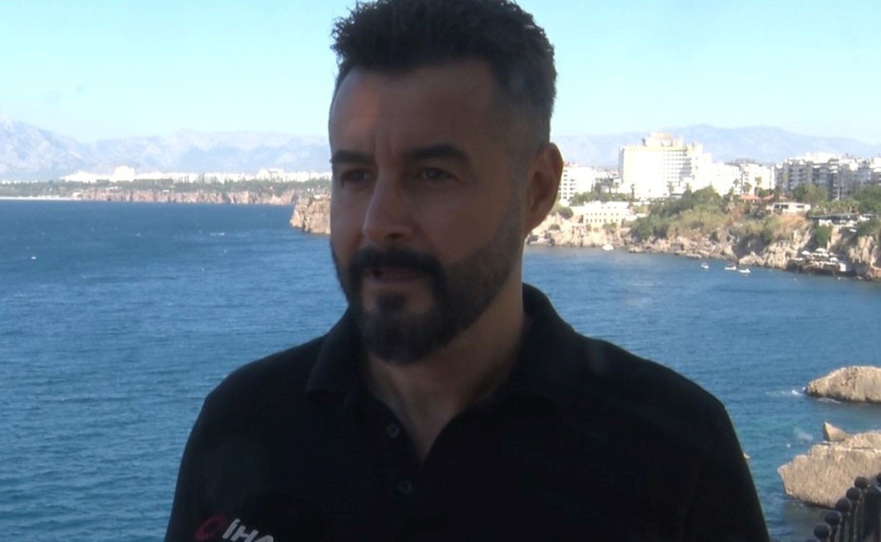 24 Yıl Sonra Ilk Kez Antalya’da Görüntülendi (7)