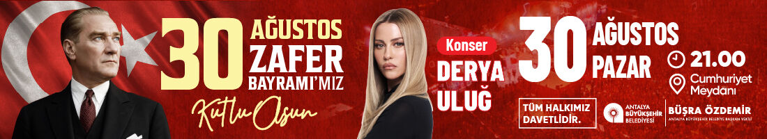 30 Agustos Derya Ulug Web Bannerlar 1100X200