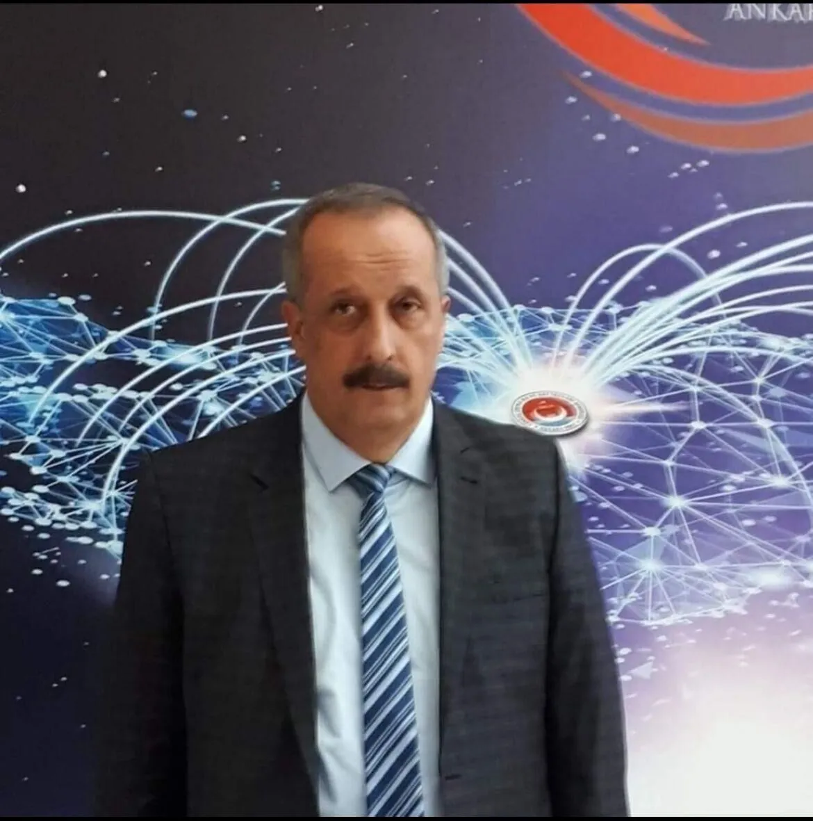 Abdullah Kayser Turk Is Antalya Subesine Atandi (2)