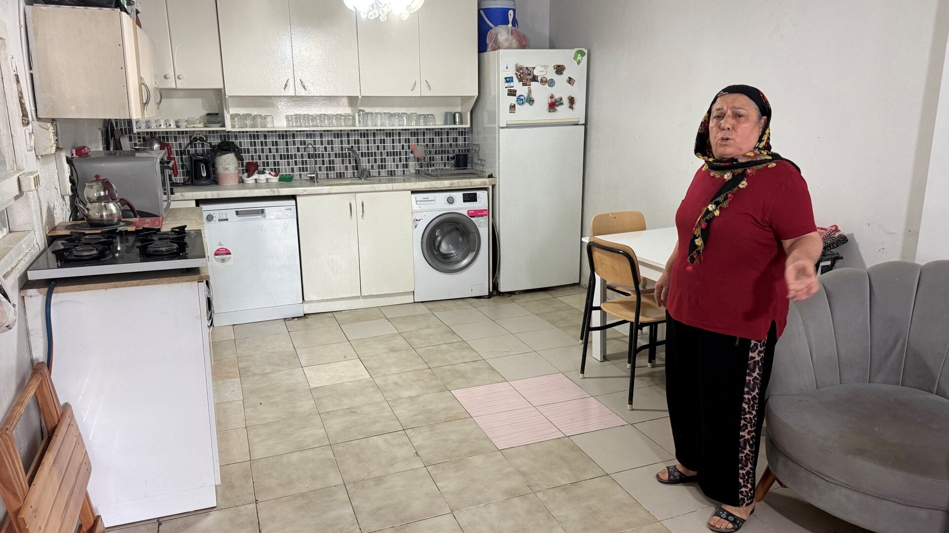 Adana’da Milyonluk Miras Kavgası Tatlıya Bağlandı (3)