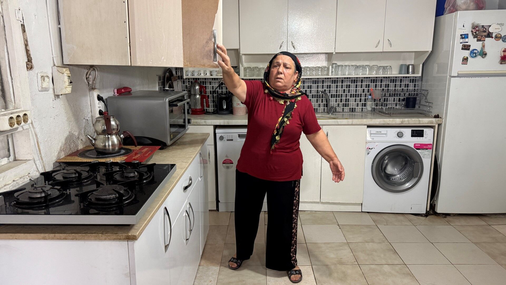 Adana’da Milyonluk Miras Kavgası Tatlıya Bağlandı (4)