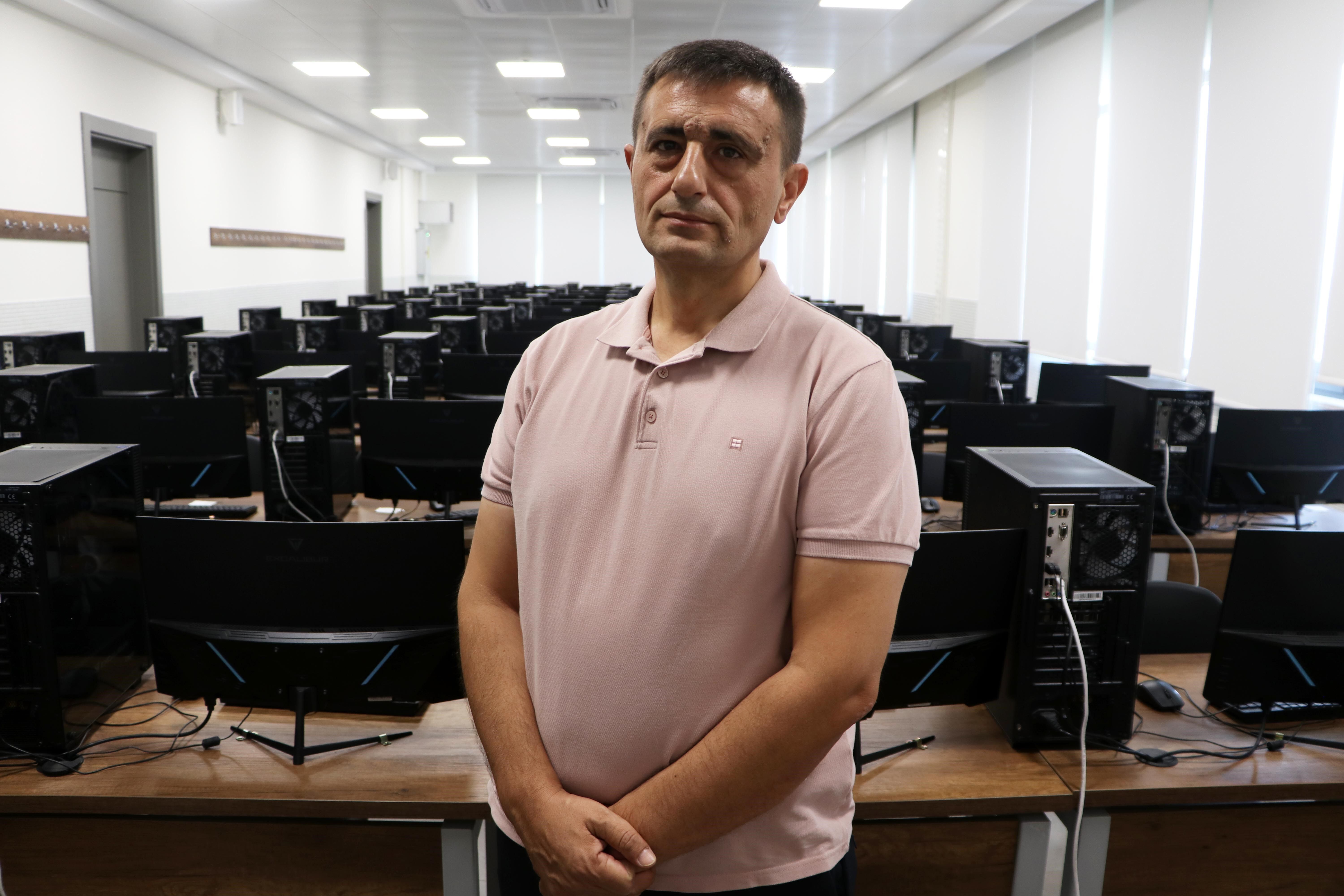 Adana’dan Siber Dolandırıcılık Uyarısı (1)