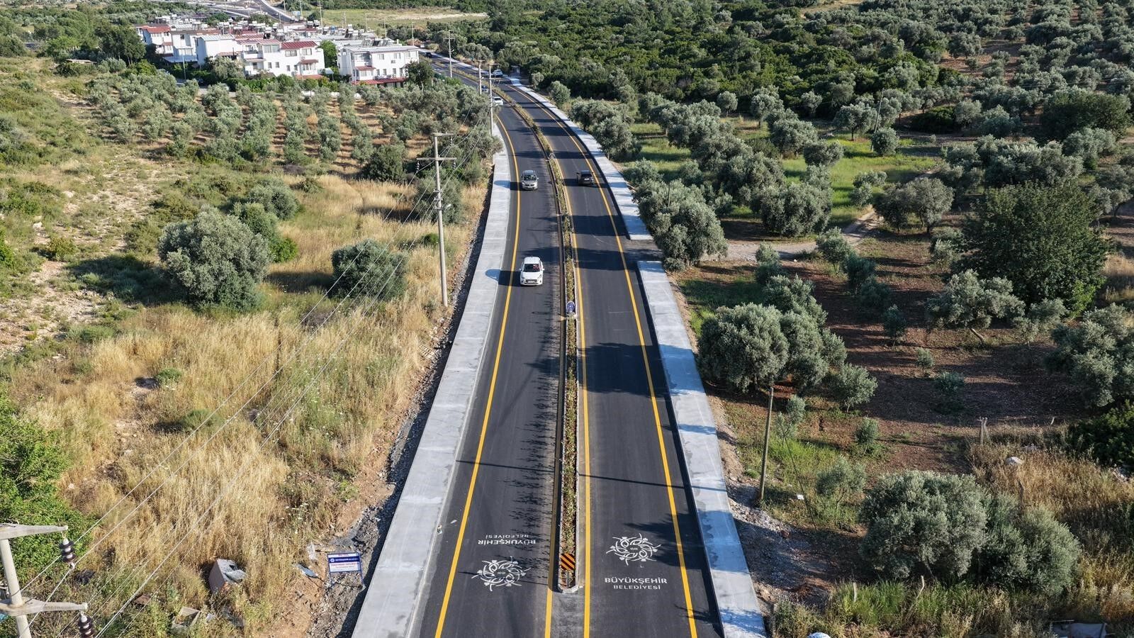 Ak Parti’ye Geçen Aydın’a Ankara'dan 8 Milyarlık Tl’lik Yatırım Yağdı (6)