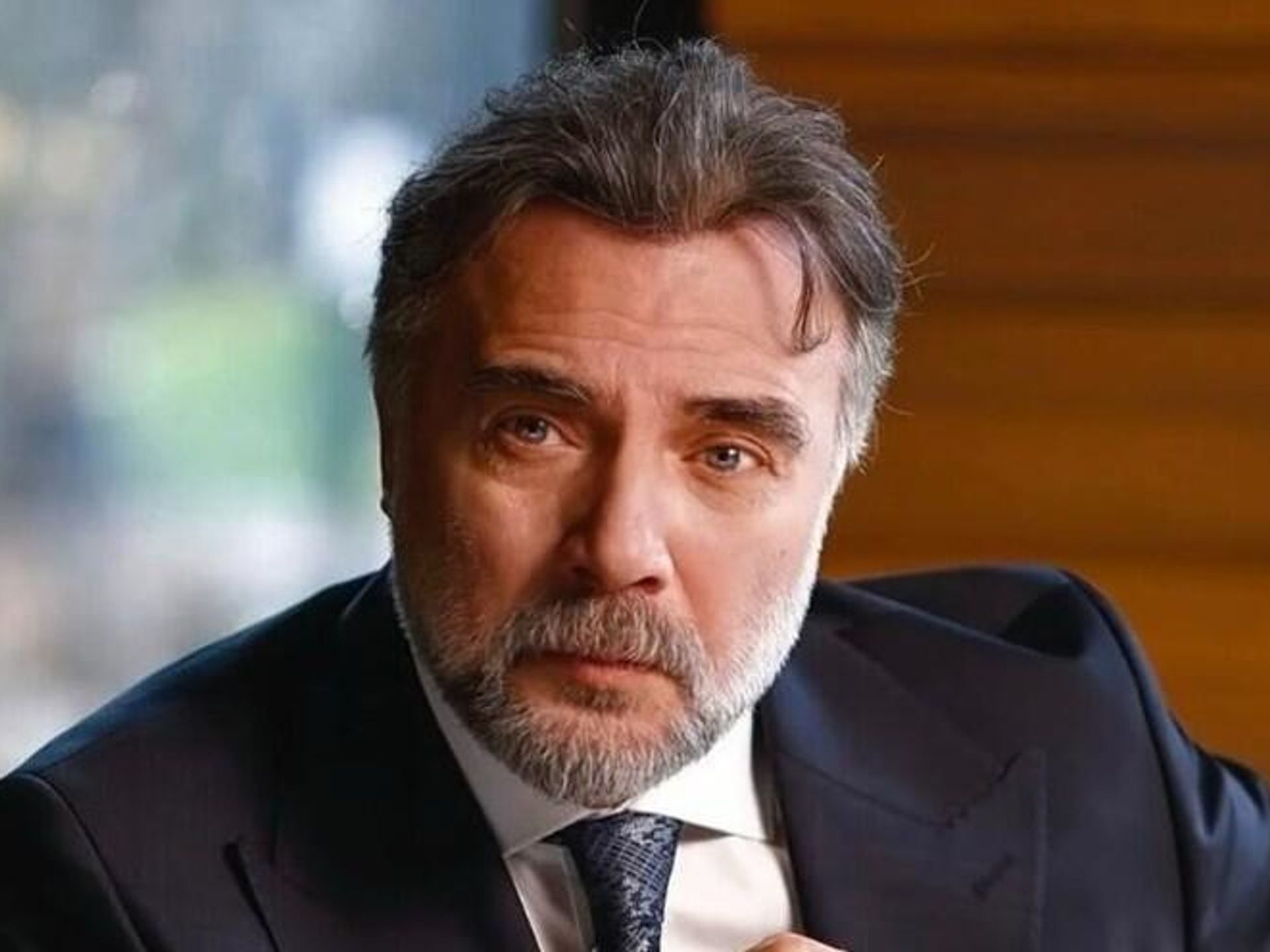 Akdeniz Üniversitesi Ilk Kez Yaptı Oktay Kaynarca Duyduklarına Inanamadı (2)