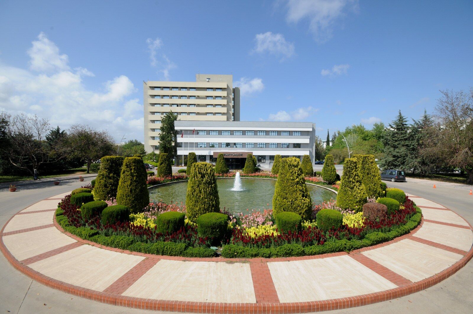 Akdeniz Üniversitesi Ödül Alanları Açıkladı (5)