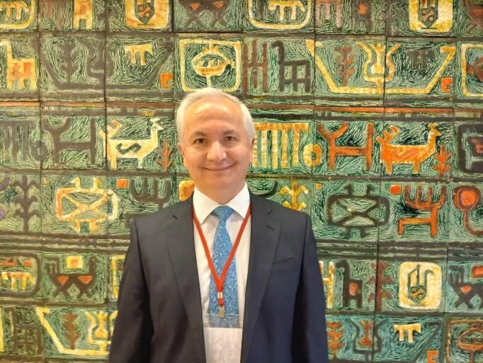 Akdeniz Üniversitesi Ziraat Fakültesi’nde Istifa Şoku (3)