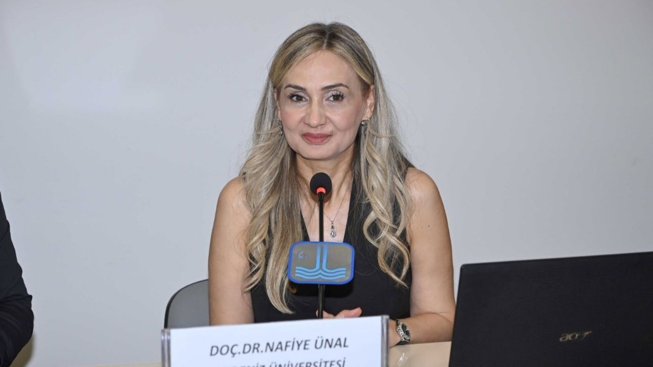 Akdeniz Üniversitesi’ne Yeni Atama (2)