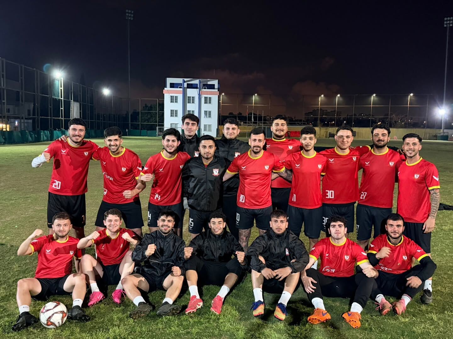 Akseki Fark Proje Spor Başkanından Iddialı Açıklamalar (2)