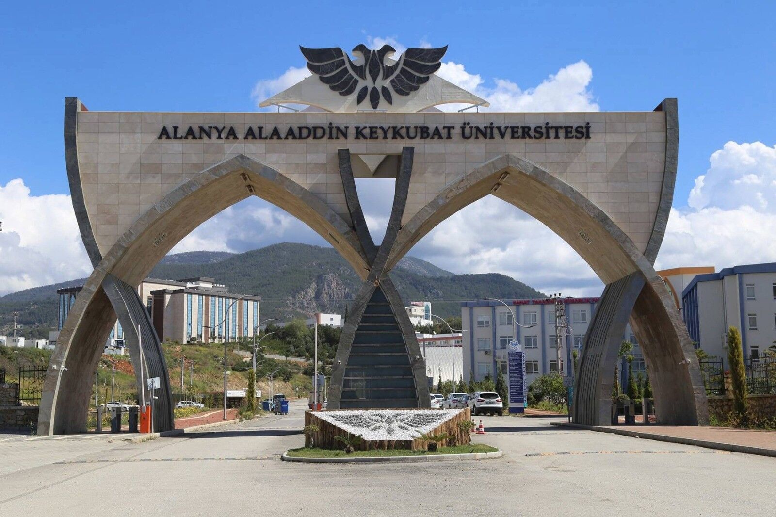 Alanya Alaaddin Keykubat Üniversitesi’nde Doluluk Oranı Yüzde 99,66’Ya Ulaştı (3)
