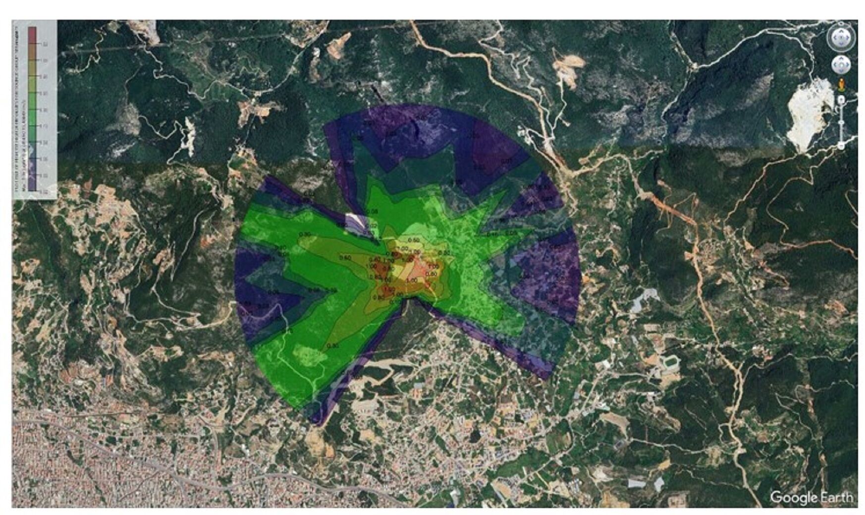 Alanya Belediyesi’nin 8 Milyon 750 Bin Tl’lik Maden Yatırımına Onay Çıktı (3)