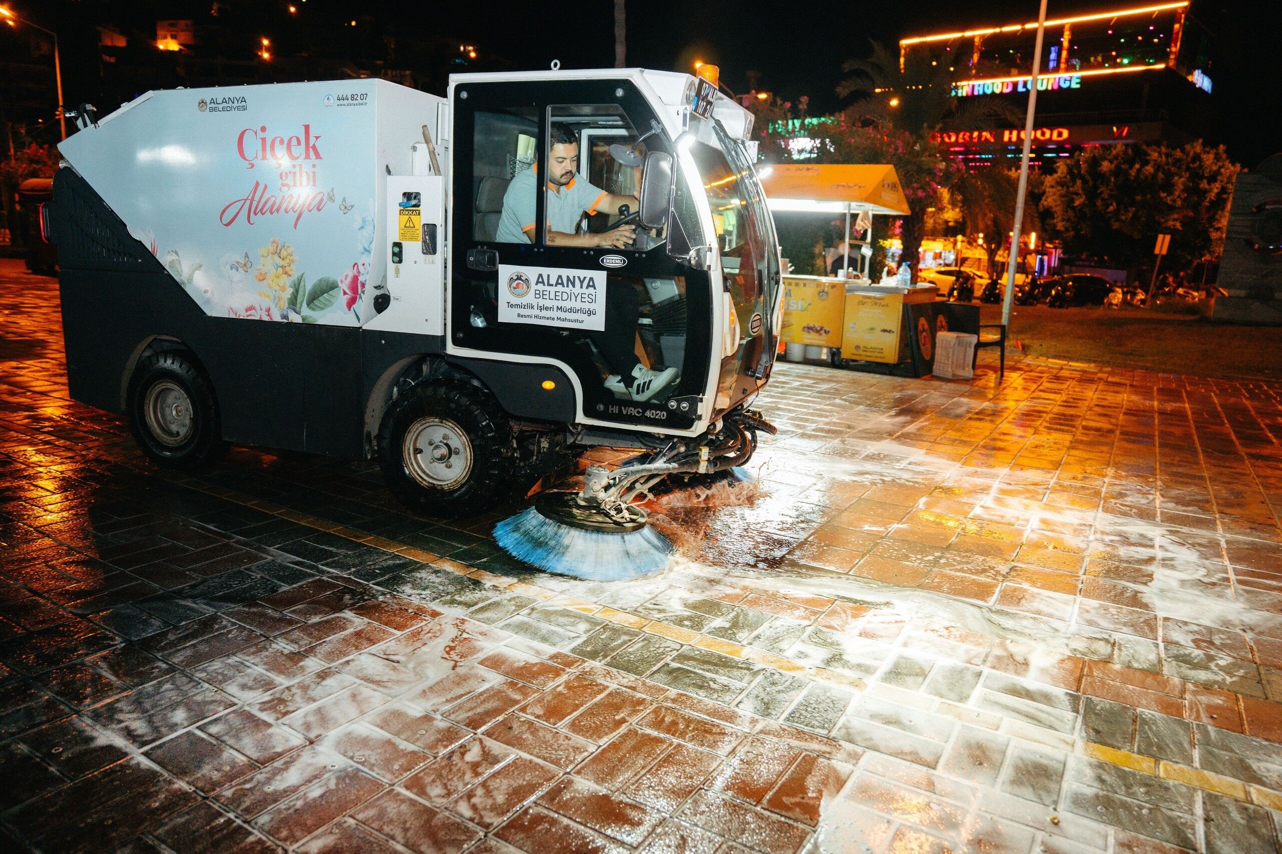 Alanya Dip Bucak Temizlendi (5)