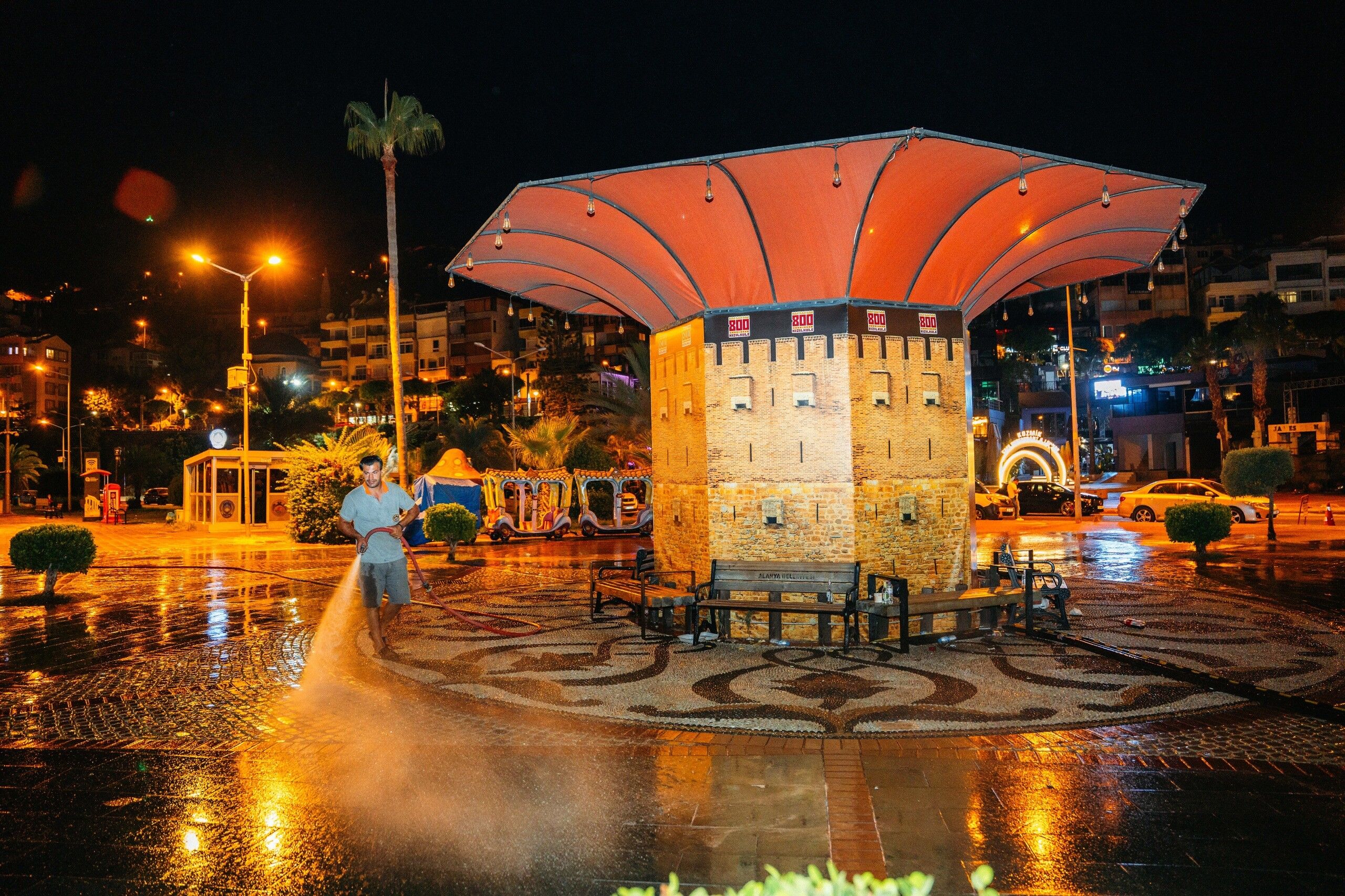 Alanya Dip Bucak Temizlendi (6)