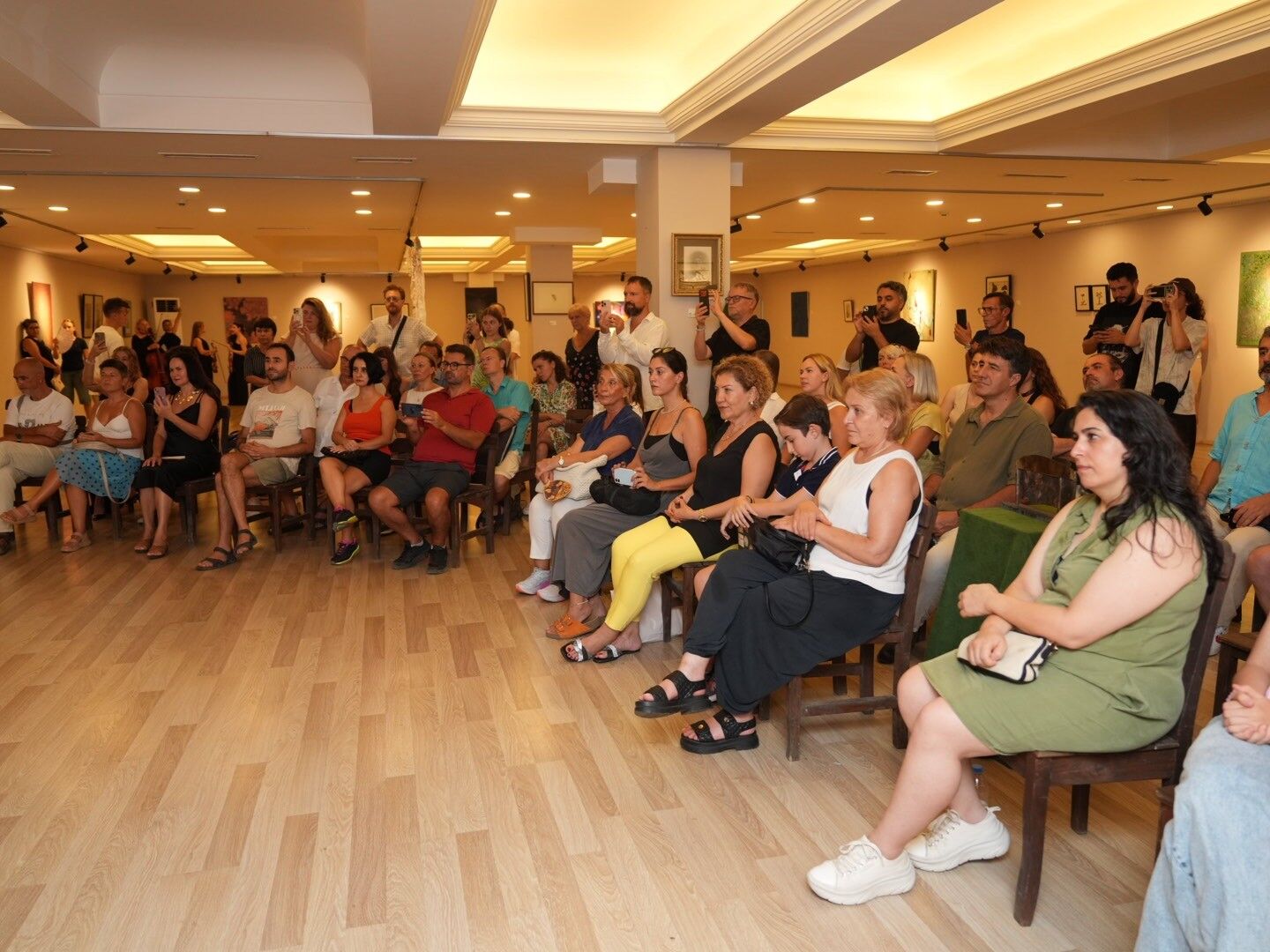 Alanya Uluslararası Etkinliğe Ev Sahipliği Yapacak (7)