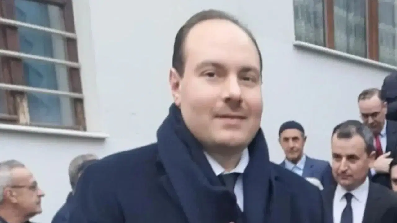 Alihan Kuriş