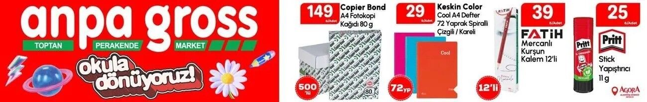 Reklam Bloğu