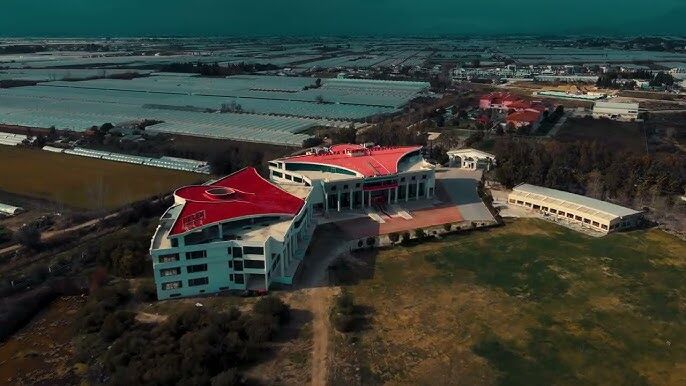 Antalya Belek Üniversitesi Akademik Kadrosunu Güçlendiriyor (1)-1