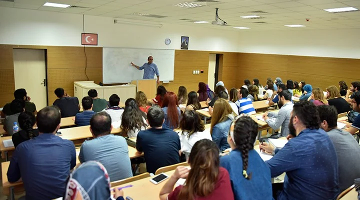 Antalya Belek Üniversitesi Akademik Kadrosunu Güçlendiriyor (3)