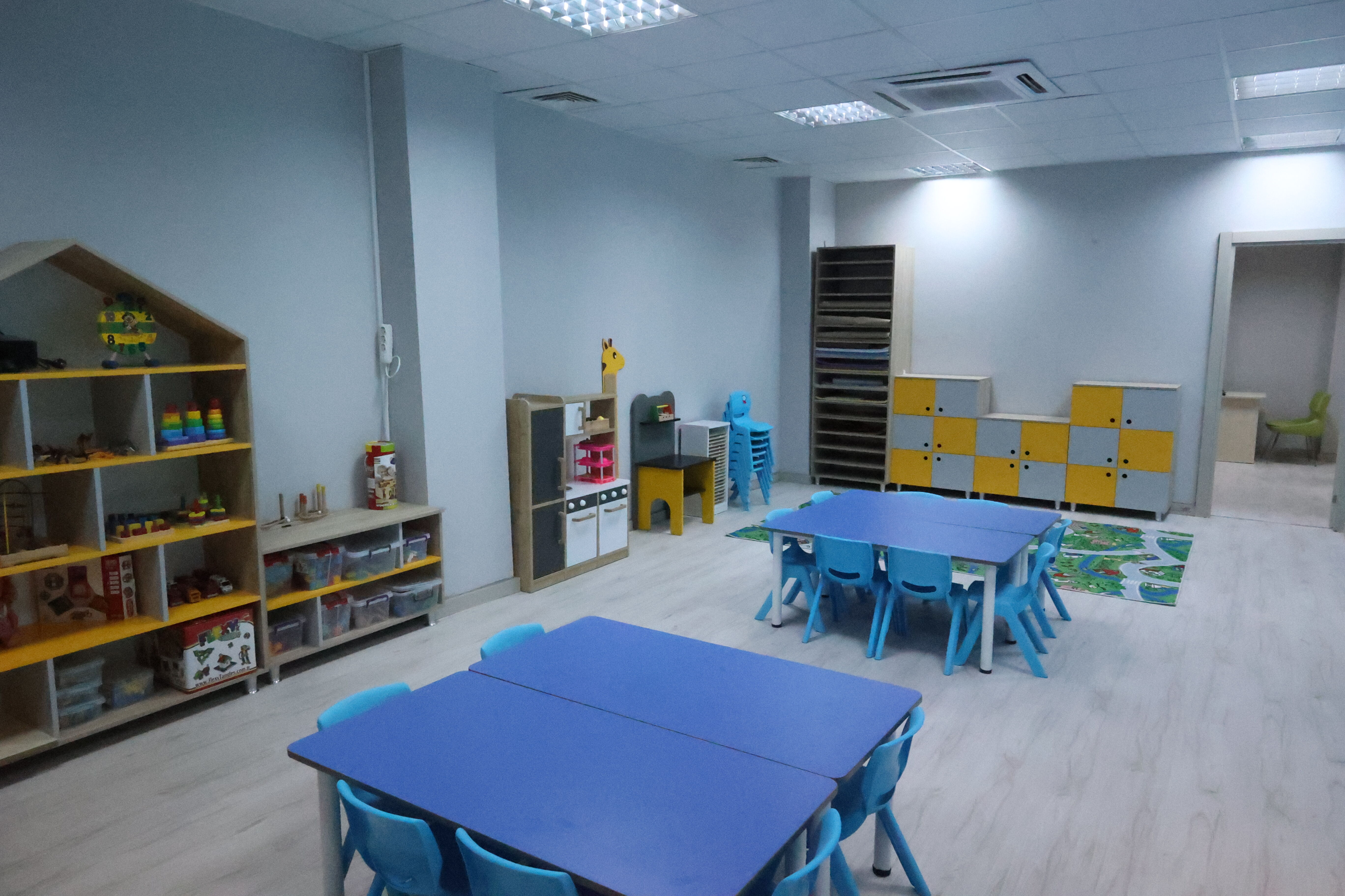 Antalya Büyükşehir Belediyesi 60 Öğrenciye Hizmet Verecek (2)-1
