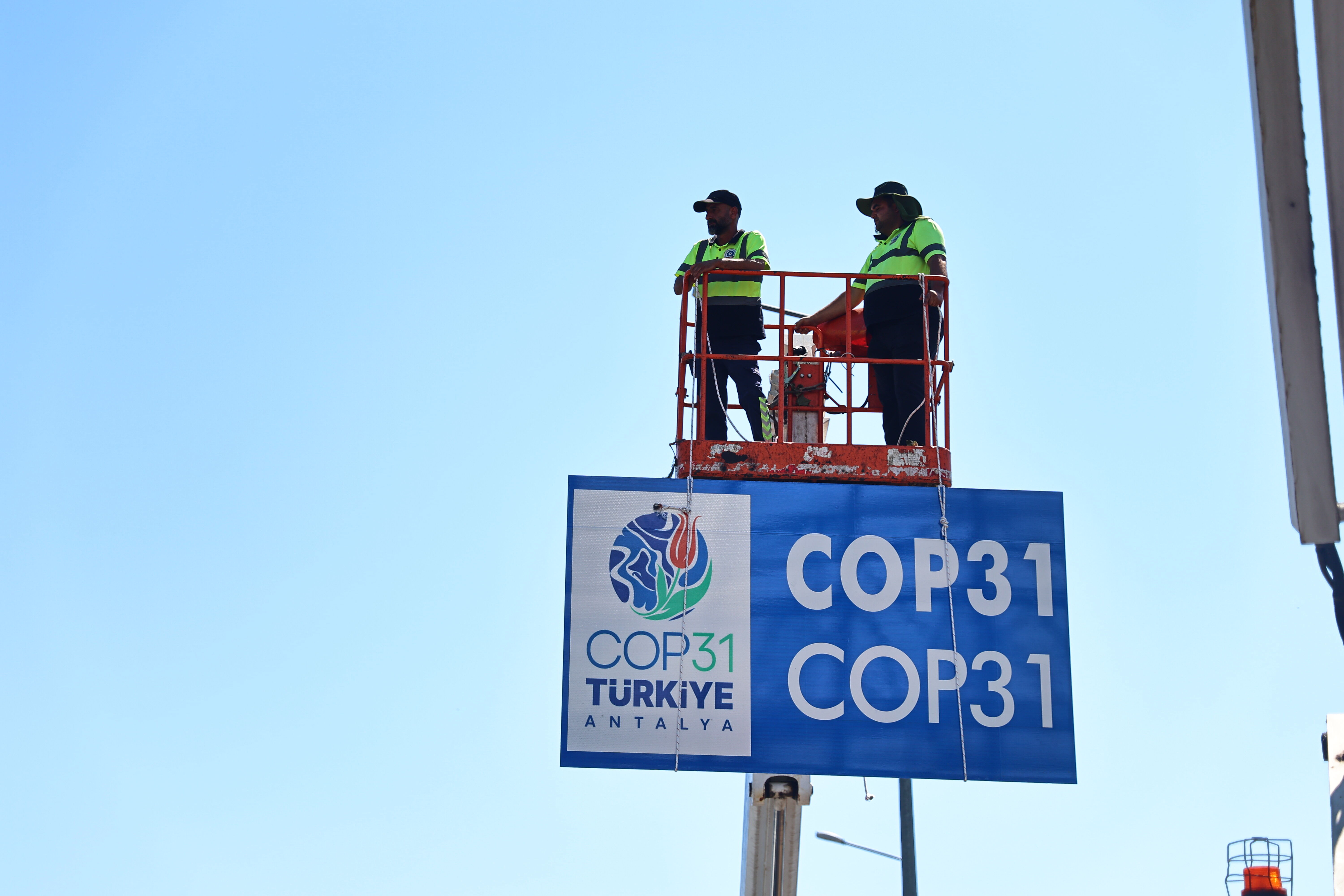 Antalya Büyükşehir Belediyesi Cop31 Için Yol Hazırlığında (1)
