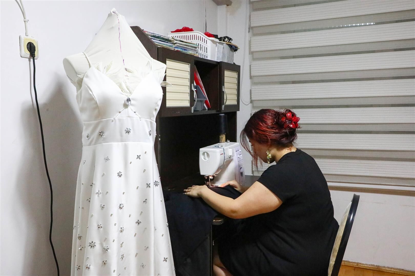 Antalya Büyükşehir Belediyesi Hayalleri Gerçekleştirdi (8) (Large)