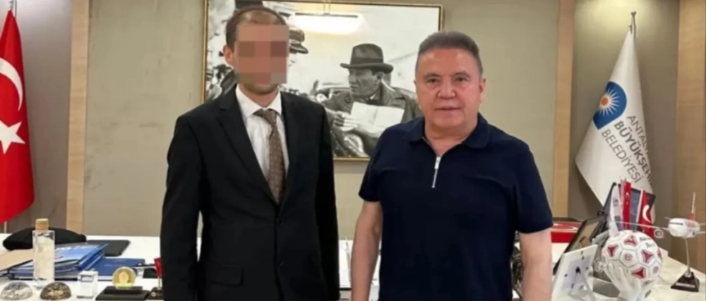 Antalya Büyükşehir Belediyesi Soruşturmasında Yeni Gelişme (1)-2