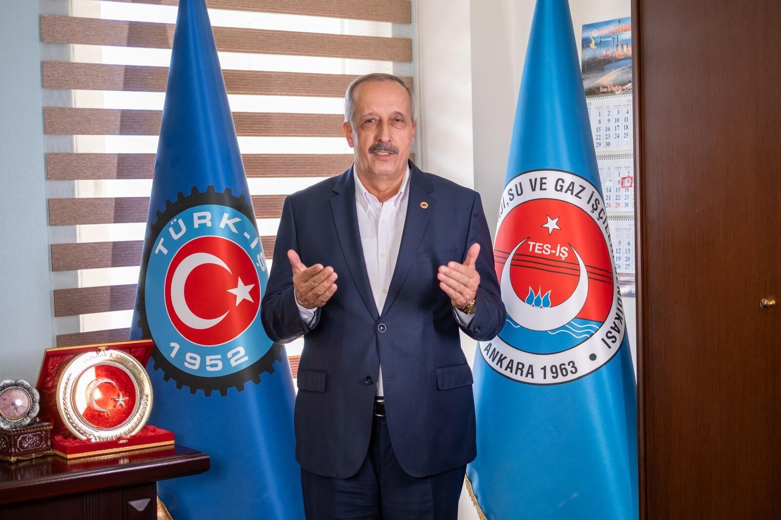 Antalya Büyükşehir Belediyesi’nde ‘Baskı’ Iddiası (8)