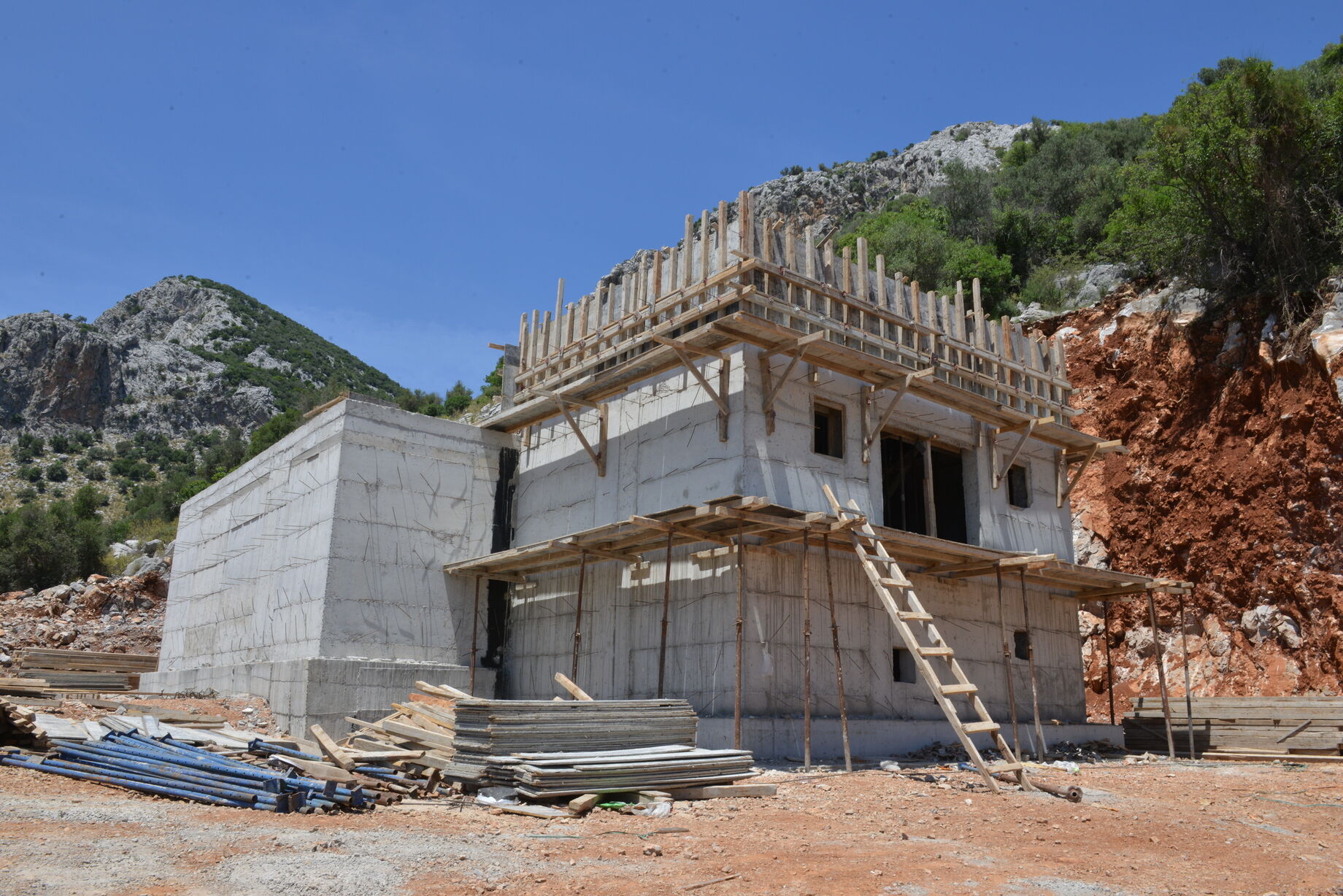 Antalya Büyükşehir Belediyesi’nden 7 Yılda Büyük Yatırım (1)