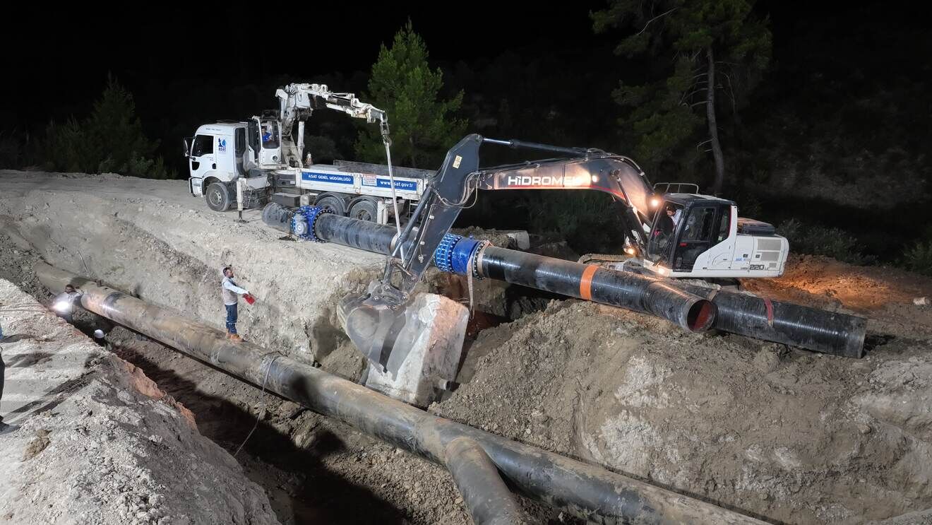 Antalya Büyükşehir Belediyesi’nden 7 Yılda Büyük Yatırım (3)-1