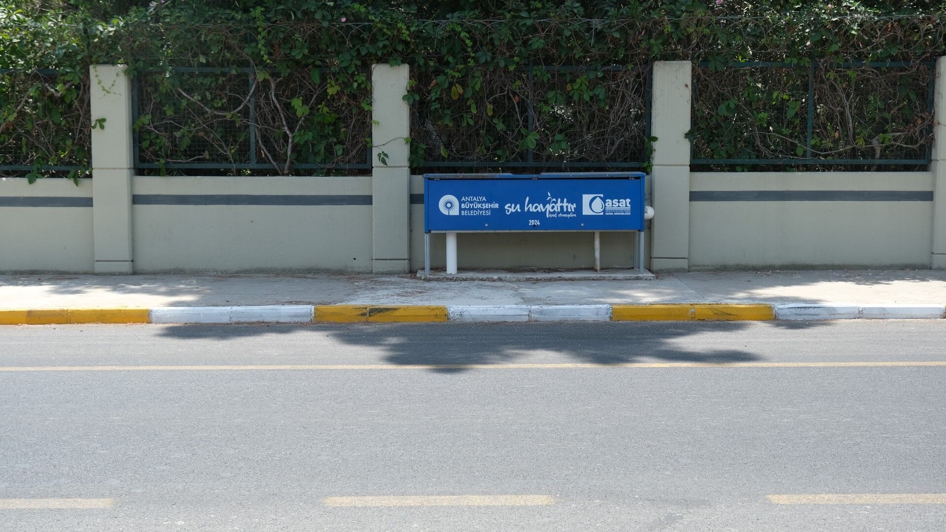 Antalya Büyükşehir Belediyesi’nden Cop31 Öncesi Büyük Hamle (1)-1