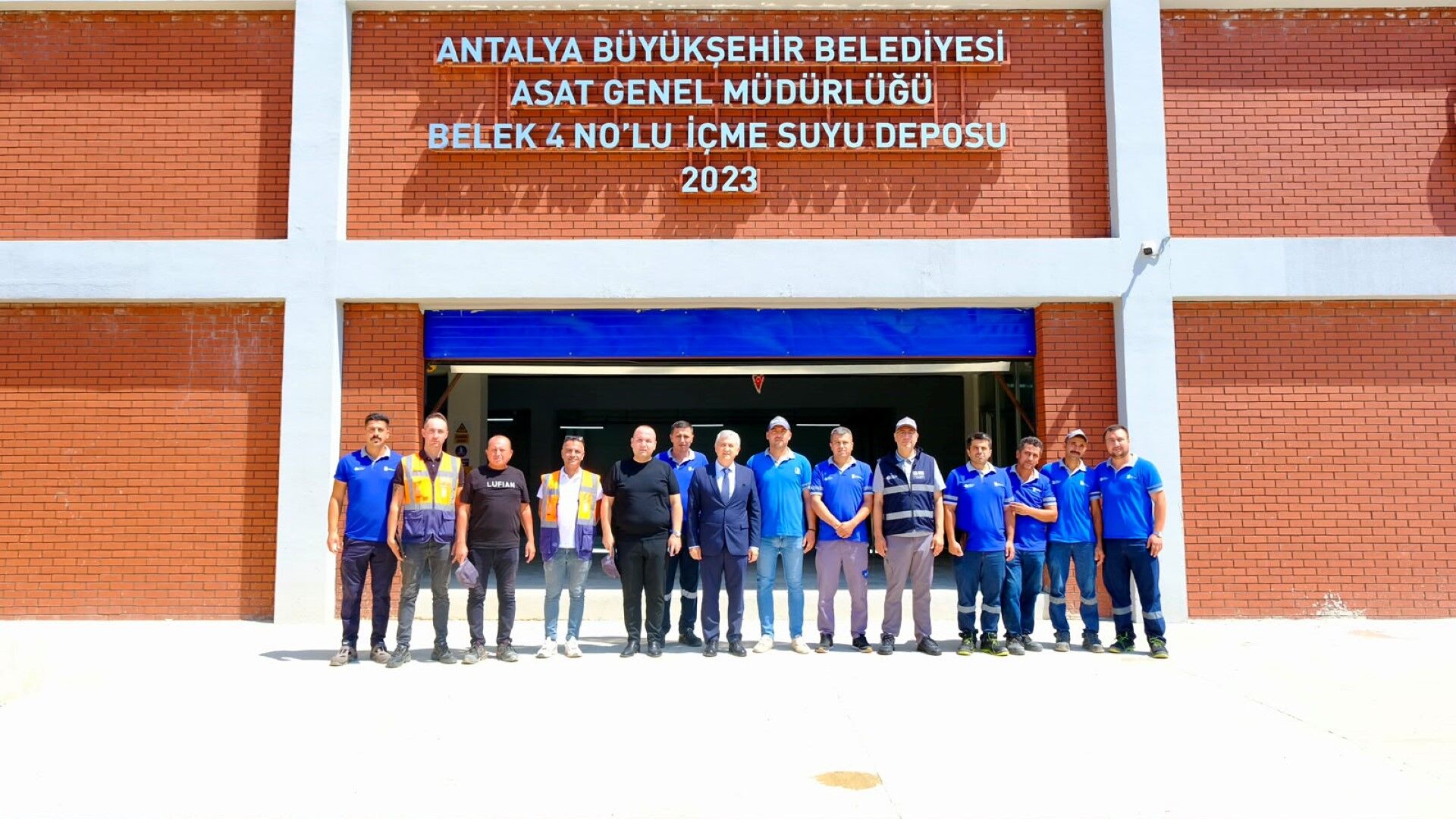 Antalya Büyükşehir Belediyesi’nden Cop31 Öncesi Büyük Hamle (2)