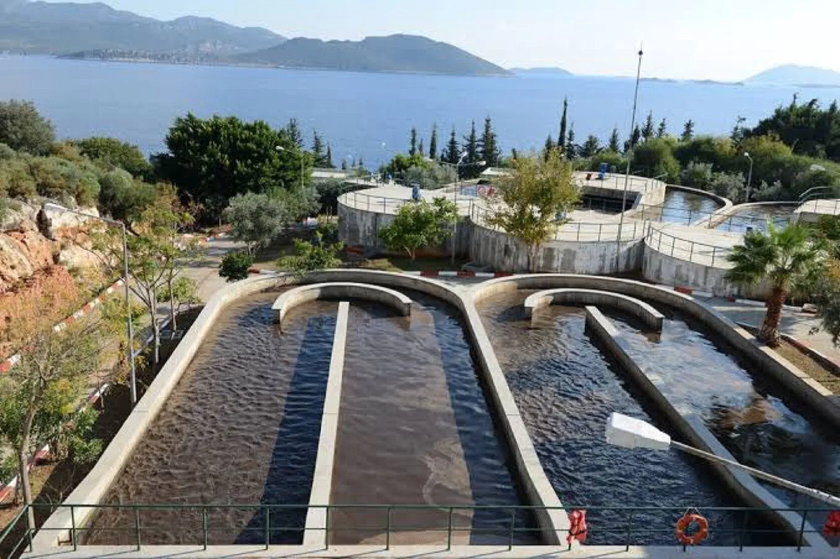 Antalya Büyükşehir Belediyesi’ne ‘Lağım’ Sorumluluğu Çağrısı (1)