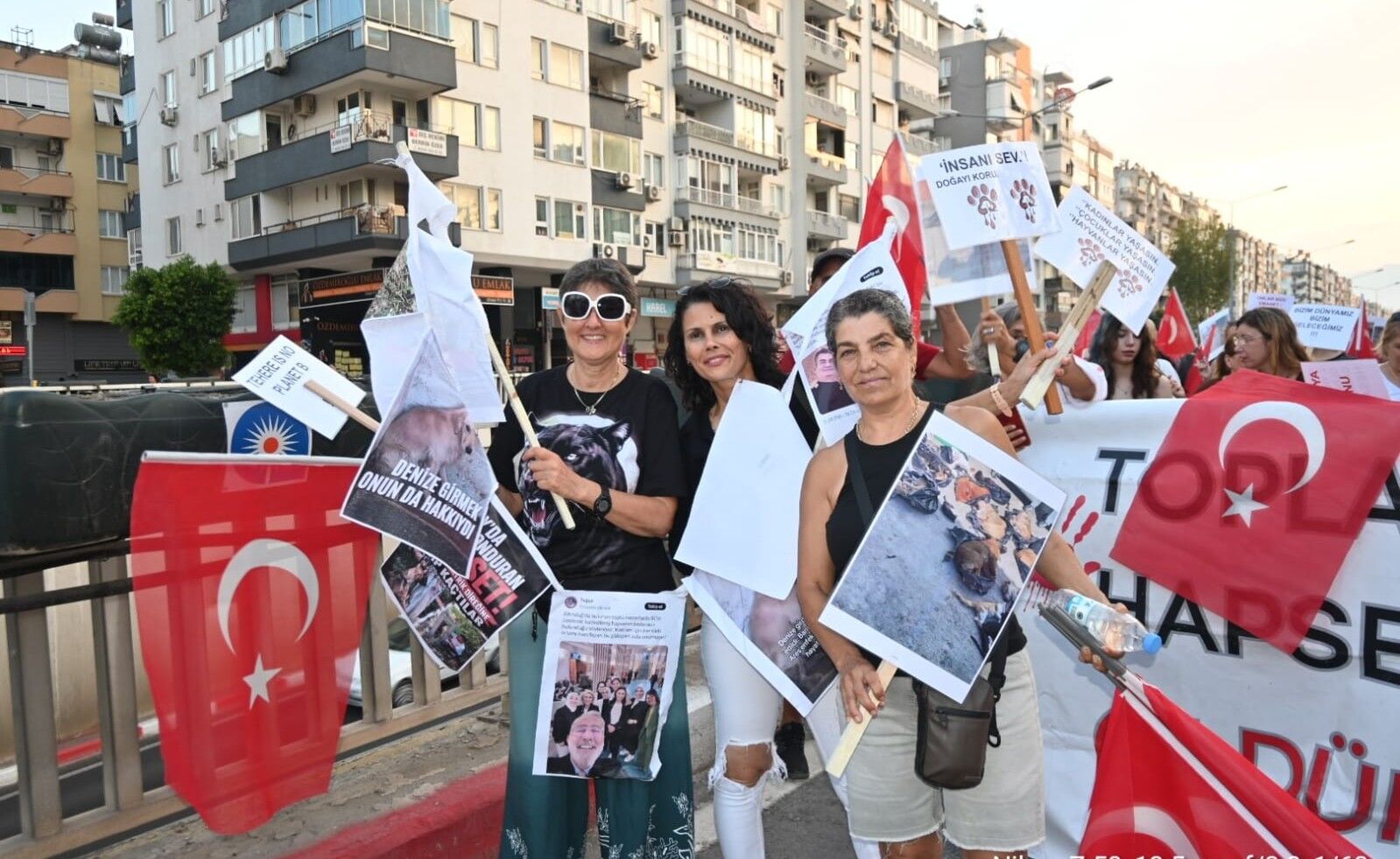 Antalya Can Dost