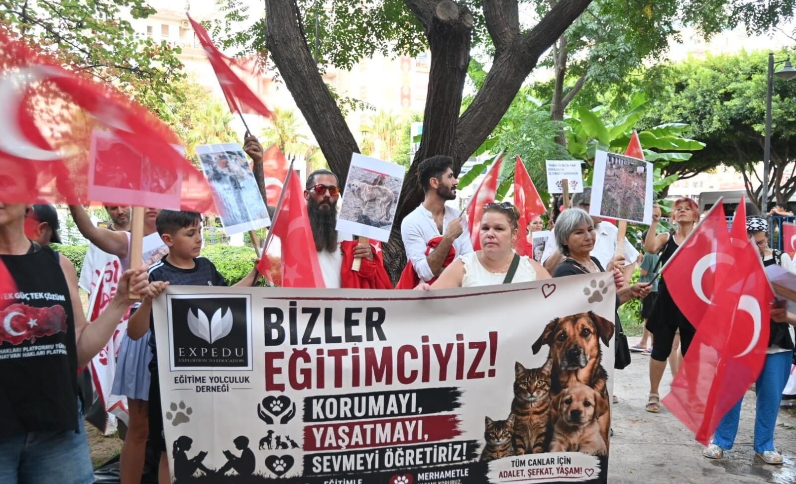 Antalya Eylem