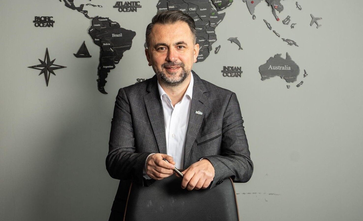 Antalya Ihracatında Rekor Görünümlü Çöküş (2)