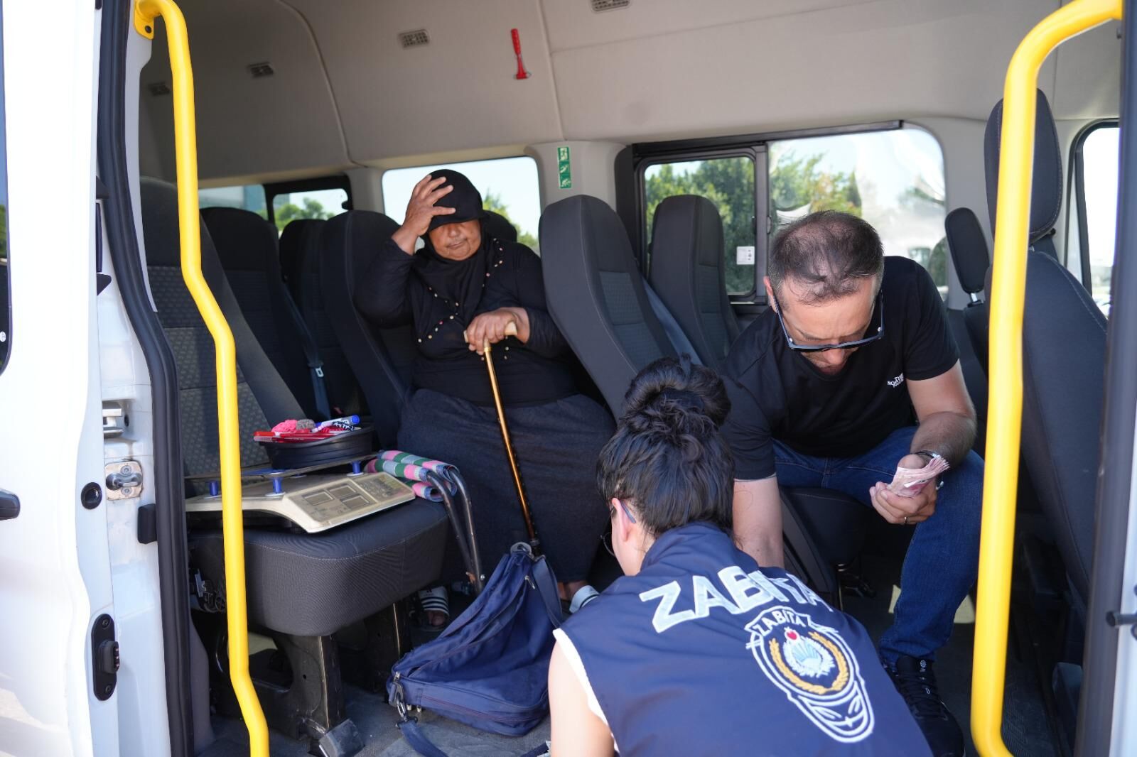 Antalya Kepez Belediyesi’nden Büyük Operasyon (5)