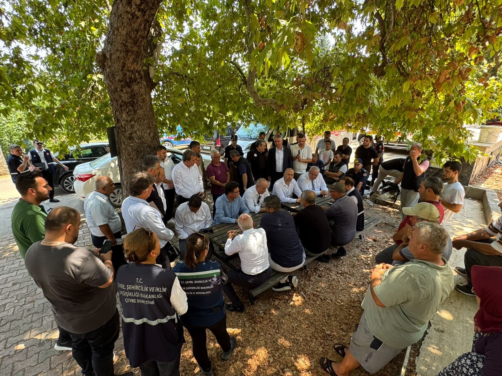 Antalya Kumluca’ya Yeni Konut Müjdesi (2)