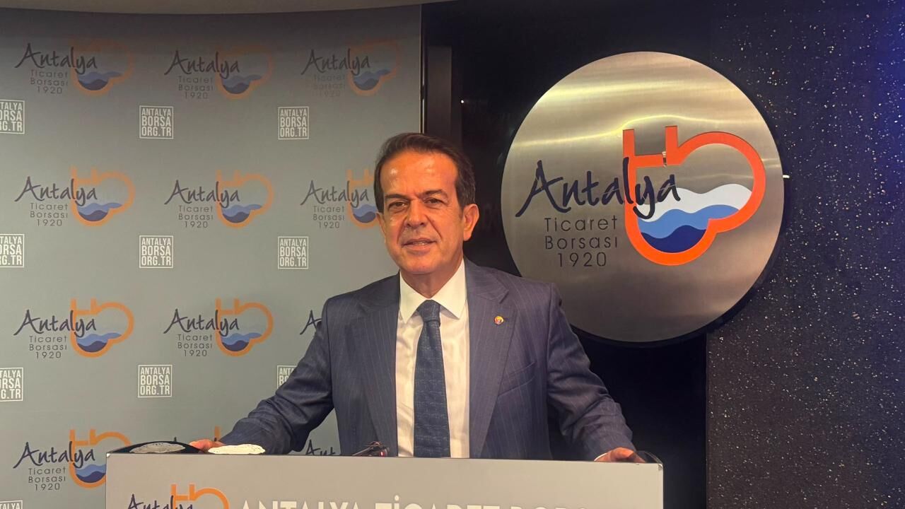 Antalya Ticaret Borsası’nda Seçim Maratonun Tarihi Belli Oldu (2)