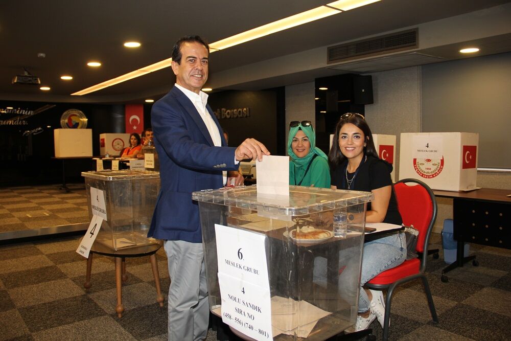 Antalya Ticaret Borsası’nda Seçim Maratonun Tarihi Belli Oldu (3)
