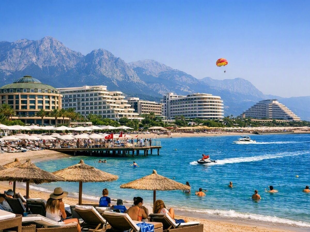 Antalya Turizminde Yeni Dönem! Kurallar Yeniden Belirlendi (1)-1