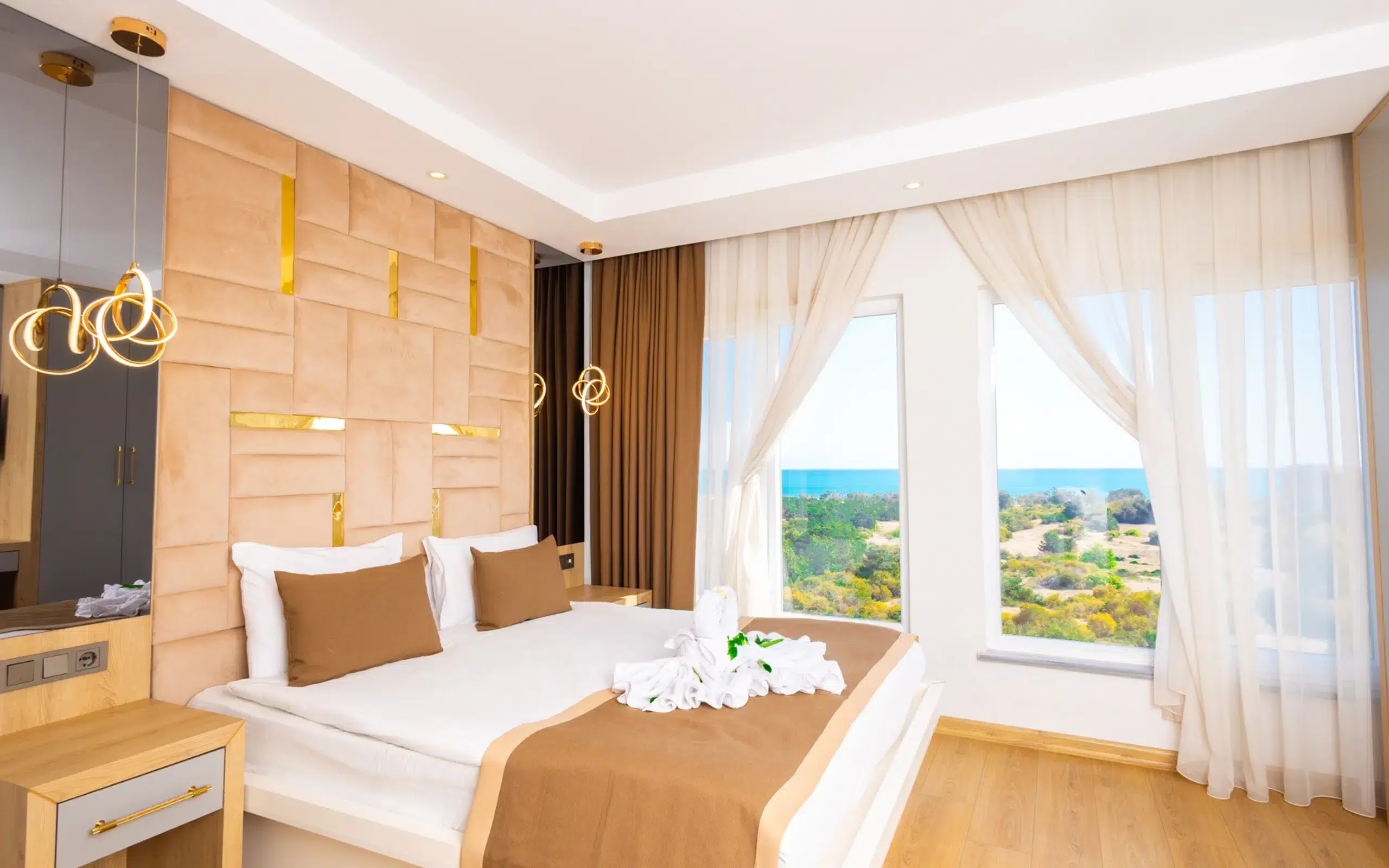 Antalya Turizminde Yeni Dönem! Kurallar Yeniden Belirlendi (1)