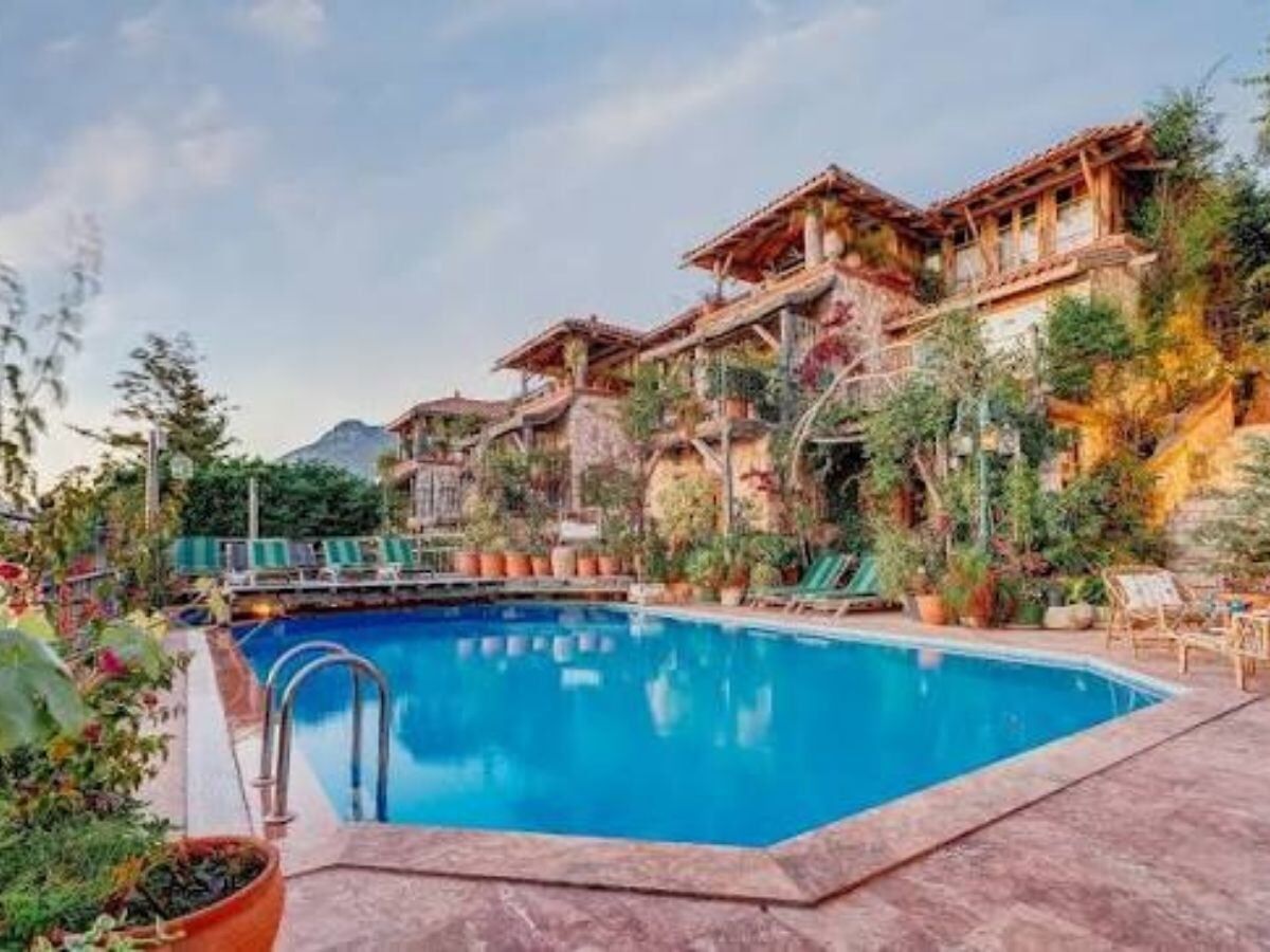 Antalya Turizminde Yeni Dönem! Kurallar Yeniden Belirlendi (2)
