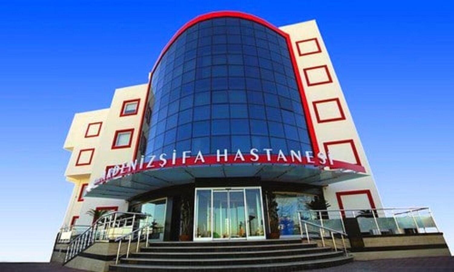 Antalya’da 253 Milyon Tl’lik Hastane Satışa Çıktı (6)